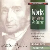 Dynamic Werke Für Violine u.Gitarre