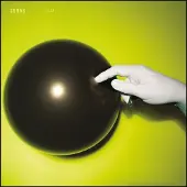 Konkurrent Suuns - Felt (CD)