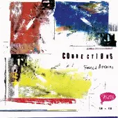 Konkurrent Connections - Foreign Affairs (LP) (Coloured Vinyl) (Limited Edition)