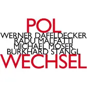 OUTHERE Various Artists - Polwechsel (CD)