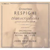OUTHERE TRANSCRIPTIONS