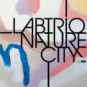 Ginza.se LABtrio - Nature City (CD)