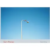 Konkurrent Sam Prekop - Comma (LP)