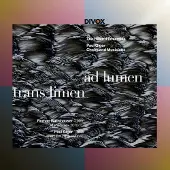 Ginza.se The Hilliard Ensemble & Paul Giger - Trans Limen Ad Lumen (CD)