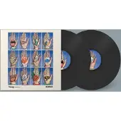 Konkurrent Tunng - Tunng Presents... Dead Club (2 LP) (Coloured Vinyl)