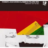 Konkurrent Various Artists - Modern Jazz Dance Classics Volume One (2 LP) (Limited Edition)