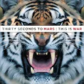 Universal Music 30 Seconds To Mars - This Is War (CD)