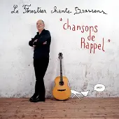 POLYDOR Chansons de rappel - Maxime Le Forestier chante Brassens