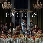 Universal Music Broederliefde - Broeders (CD)