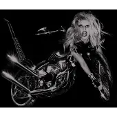 Universal Music Lady Gaga - Born This Way (3 LP) (10th Anniversary Edition)