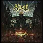 Universal Music Ghost - Meliora (2 CD)