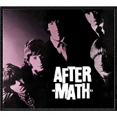 Universal Music The Rolling Stones - Aftermath (UK Version) | CD