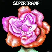 Universal Music Supertramp - Supertramp (CD) (Remastered)