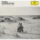 Universal Music Hania Rani, Dobrawa Czocher - Inner Symphonies (CD)