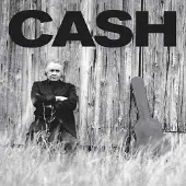 Universal Music Johnny Cash - Unchained (CD)