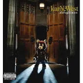 POLYDOR Late Registration