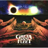Cd Greta Van Fleet - Anthem Of The Peaceful Army