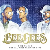 Universal Music Bee Gees - Timeless - The All-Time Greatest Hits (2 LP)