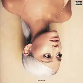Universal Music Ariana Grande - Sweetener | Vinyl