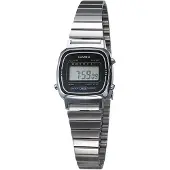 Casio Polshorloges LA670WD- 1DF