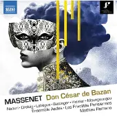 Cd Ensemble Aedes - Don Cesar De Bazan