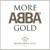 Universal Music ABBA - More ABBA Gold (CD)