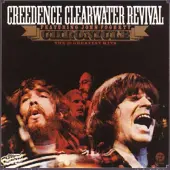 Universal Music Creedence Clearwater Revival - Chronicle: 20 Greatest Hits (CD)