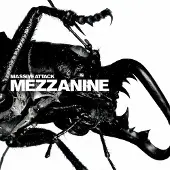 Universal Music Massive Attack - Mezzanine (2 CD) (Deluxe Edition) (Remastered)