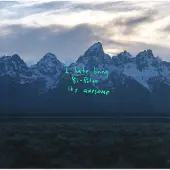 Universal Music Kanye West - Ye | CD