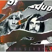 Universal Music Status Quo - Live (2 CD)