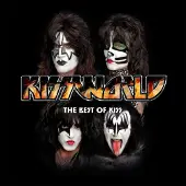 Universal Music Kiss - Kissworld (The Best Of Kiss) (CD)