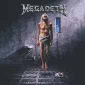 Universal Music Megadeth - Countdown To Extinction (CD)