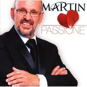 Universal Music Martin - Passione (CD)