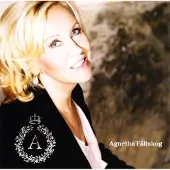 Universal Music Agnetha Fältskog - A (CD)