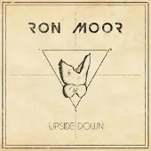 Sonic Ron Moor - Upside Down (CD)