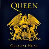 Universal Music Queen - Greatest Hits II (CD)