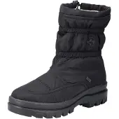 Rieker Winterlaarsjes met tex-membraan
