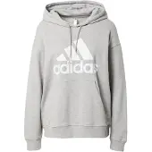 Adidas wäsche Sportief sweatshirt 'Essentials Big Logo French Terry'