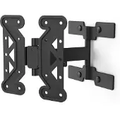 Hama 118062 FullMotion UltraSlim TV Wall Bracket