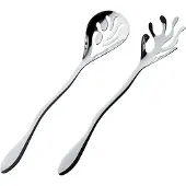 Alessi Mediterraneo Saladebestek