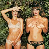 UNIVERSAL M CNT Roxy Music - Country Life (LP) (Remastered)