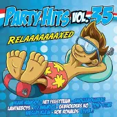 HEARTSELLING Various Artists - Party Hits Volume 35 (CD)