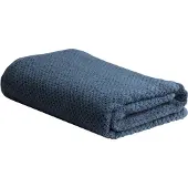 Yumeko Badlaken Katoen 100x150 Blauw - Eco, Bio & Fairtrade