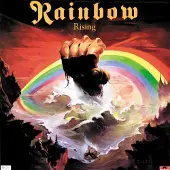 Universal Music Rainbow - Rainbow Rising (CD) (Remastered)