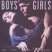 Universal Music Bryan Ferry - Boys & Girls (CD) (Remastered)