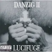 Universal Music Danzig - Danzig II - Lucifuge (CD)