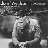 Universal Music Asaf Avidan - The Study On Falling (CD)