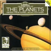 Deutsche Grammophon Die Planeten op.32