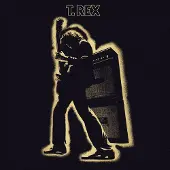 Universal Music T. Rex - Electric Warrior (CD)