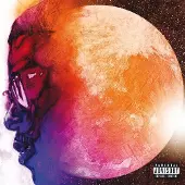 Universal Music Kid Cudi - Man On The Moon: End Of Day (CD)
